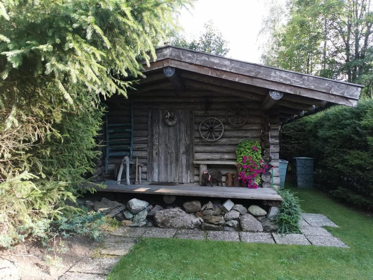 Haus Am Bach Διαμέρισμα Κίρχμπεργκ ιν Τιρόλ Εξωτερικό φωτογραφία