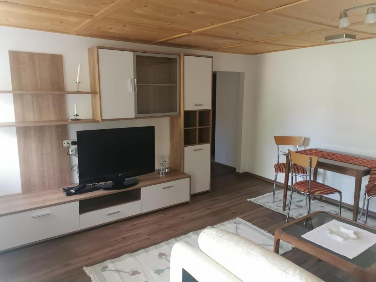 Haus Am Bach Διαμέρισμα Κίρχμπεργκ ιν Τιρόλ Εξωτερικό φωτογραφία