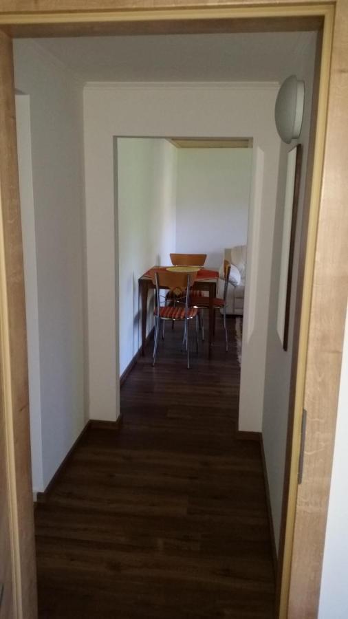 Haus Am Bach Διαμέρισμα Κίρχμπεργκ ιν Τιρόλ Εξωτερικό φωτογραφία