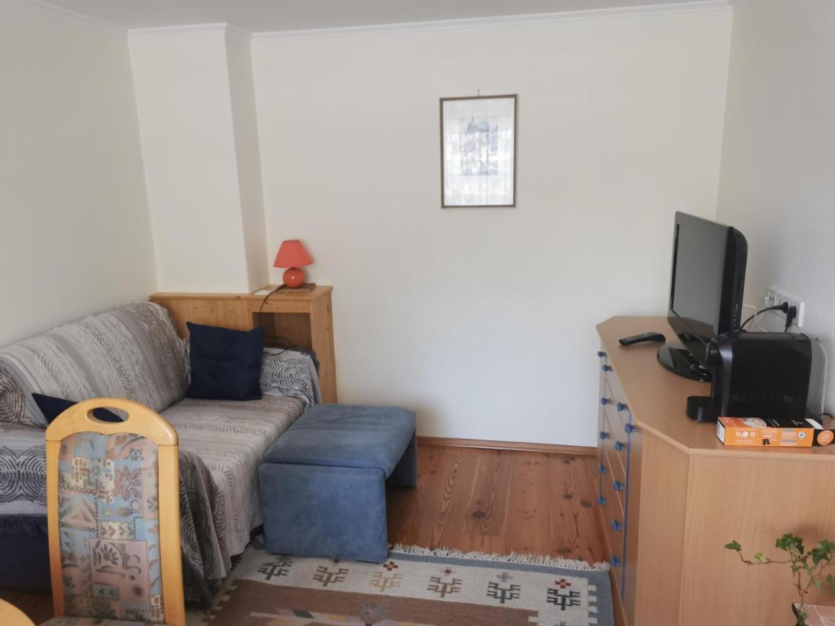 Haus Am Bach Διαμέρισμα Κίρχμπεργκ ιν Τιρόλ Εξωτερικό φωτογραφία