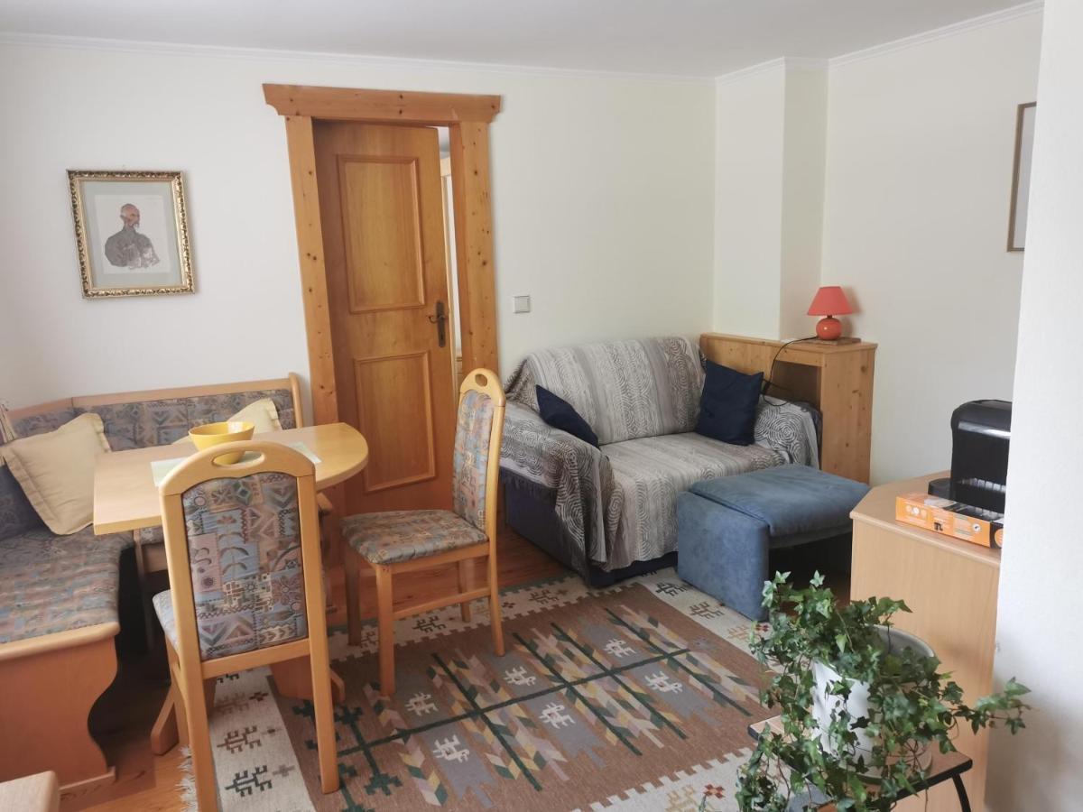 Haus Am Bach Διαμέρισμα Κίρχμπεργκ ιν Τιρόλ Εξωτερικό φωτογραφία