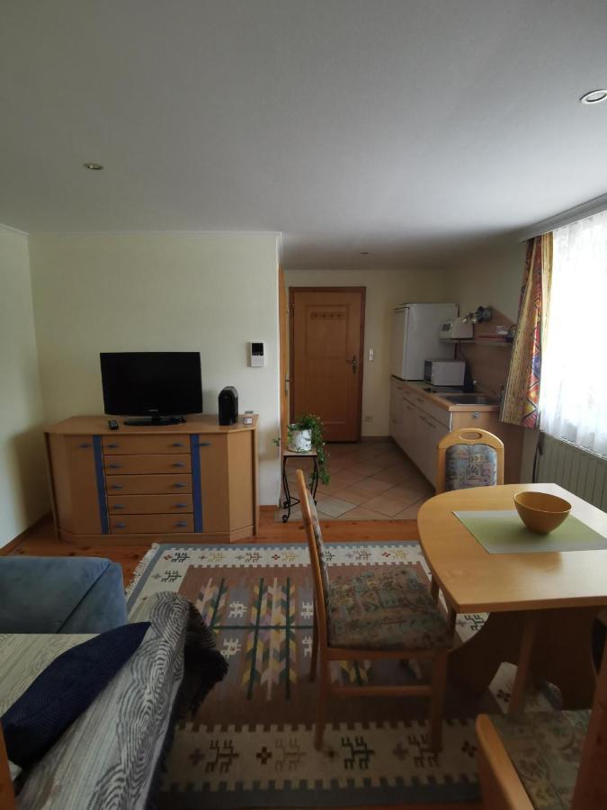 Haus Am Bach Διαμέρισμα Κίρχμπεργκ ιν Τιρόλ Εξωτερικό φωτογραφία