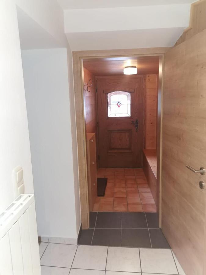 Haus Am Bach Διαμέρισμα Κίρχμπεργκ ιν Τιρόλ Εξωτερικό φωτογραφία
