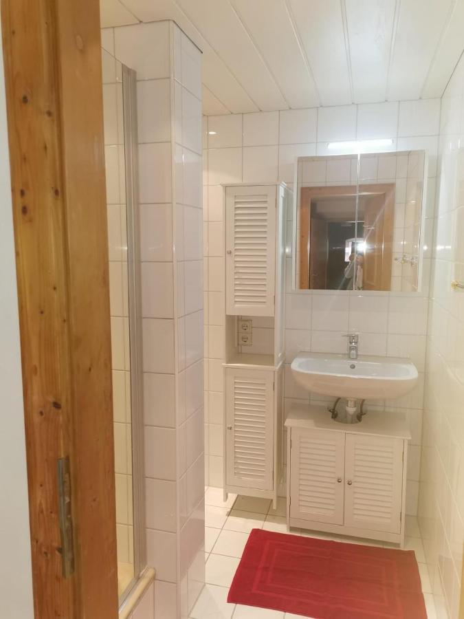Haus Am Bach Διαμέρισμα Κίρχμπεργκ ιν Τιρόλ Εξωτερικό φωτογραφία