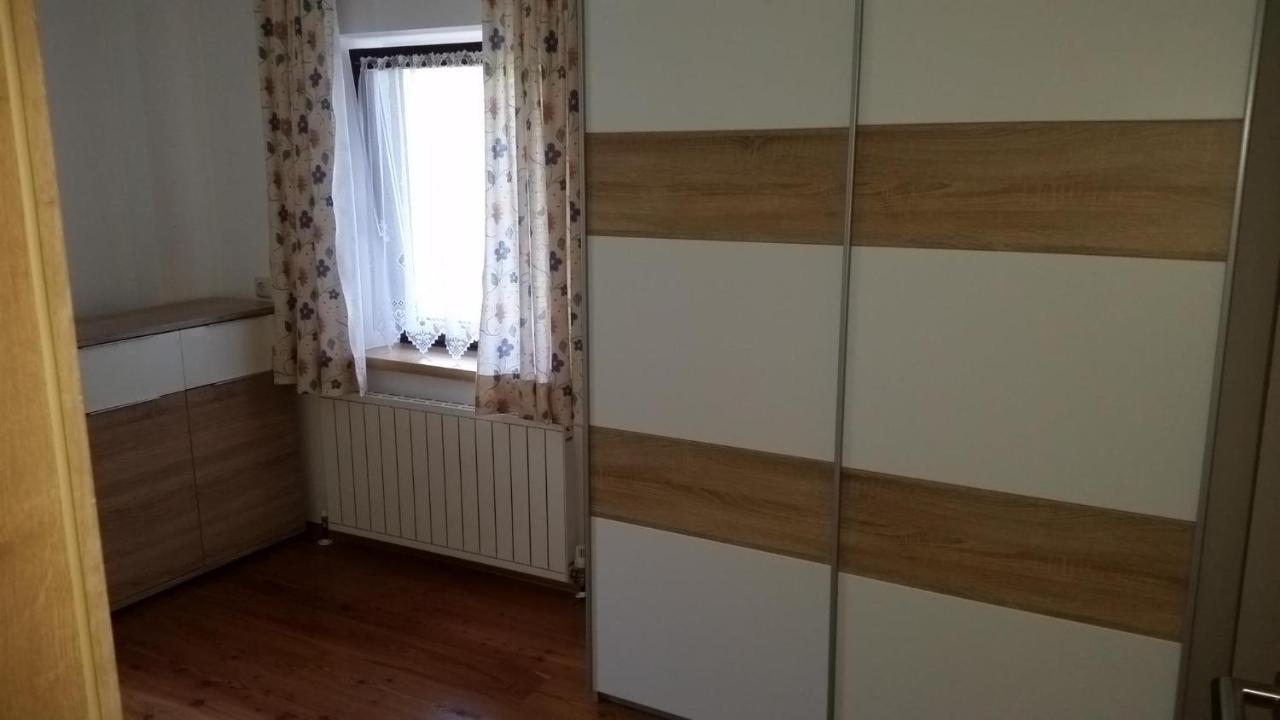 Haus Am Bach Διαμέρισμα Κίρχμπεργκ ιν Τιρόλ Εξωτερικό φωτογραφία