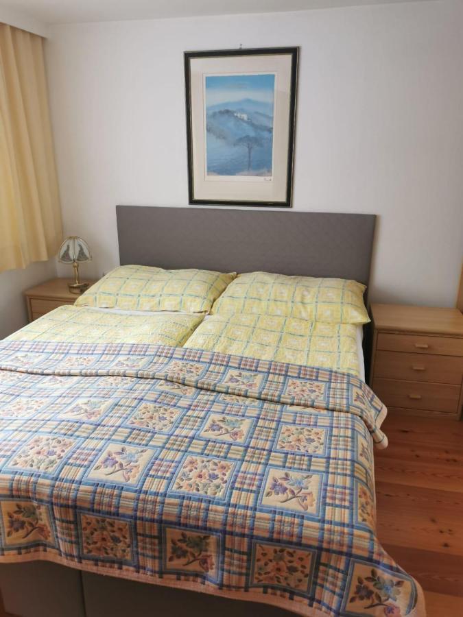Haus Am Bach Διαμέρισμα Κίρχμπεργκ ιν Τιρόλ Εξωτερικό φωτογραφία