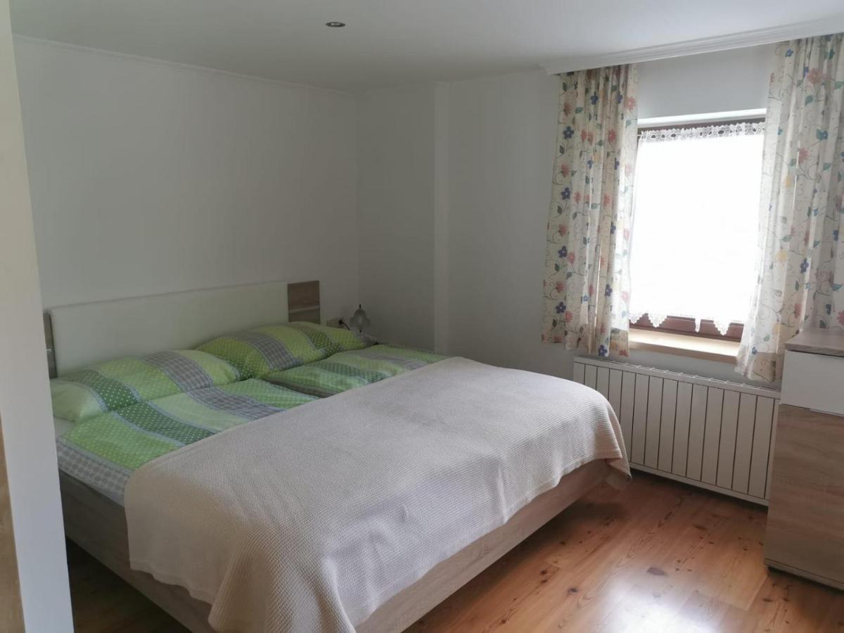 Haus Am Bach Διαμέρισμα Κίρχμπεργκ ιν Τιρόλ Εξωτερικό φωτογραφία