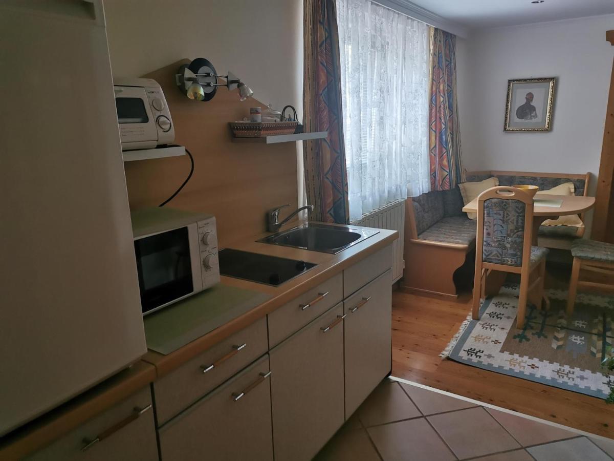 Haus Am Bach Διαμέρισμα Κίρχμπεργκ ιν Τιρόλ Εξωτερικό φωτογραφία