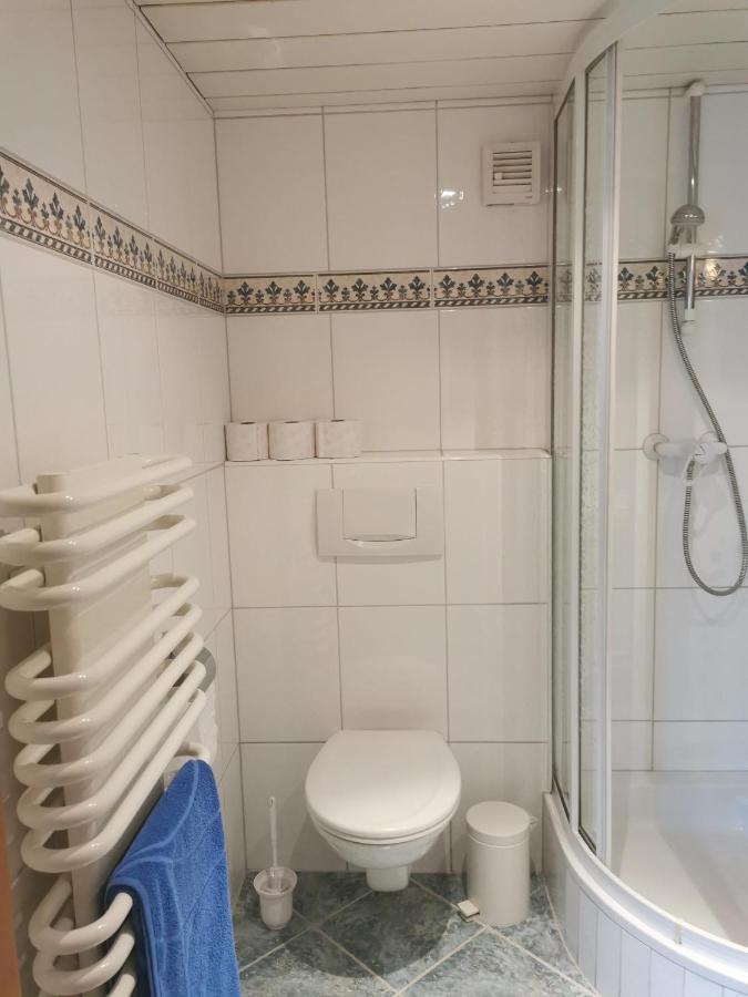 Haus Am Bach Διαμέρισμα Κίρχμπεργκ ιν Τιρόλ Εξωτερικό φωτογραφία