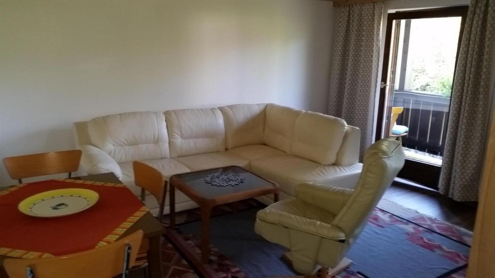 Haus Am Bach Διαμέρισμα Κίρχμπεργκ ιν Τιρόλ Εξωτερικό φωτογραφία