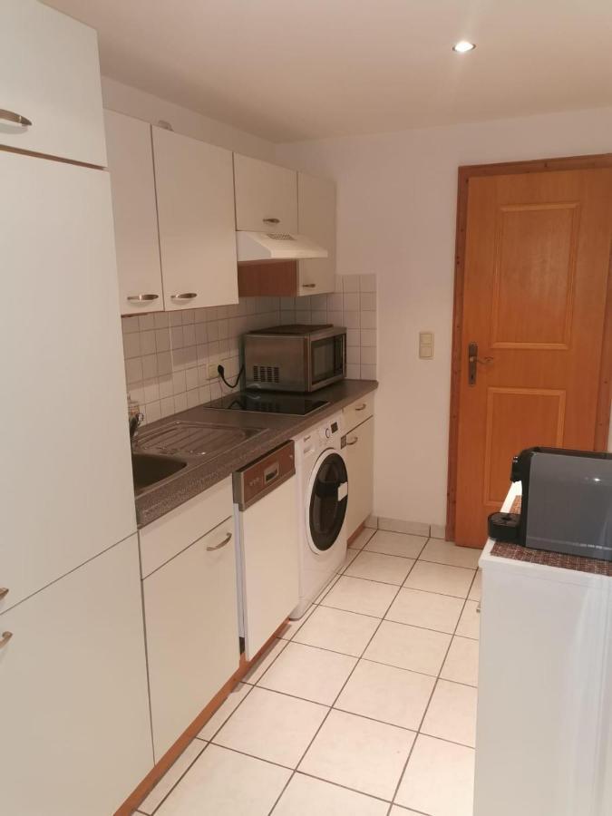 Haus Am Bach Διαμέρισμα Κίρχμπεργκ ιν Τιρόλ Εξωτερικό φωτογραφία
