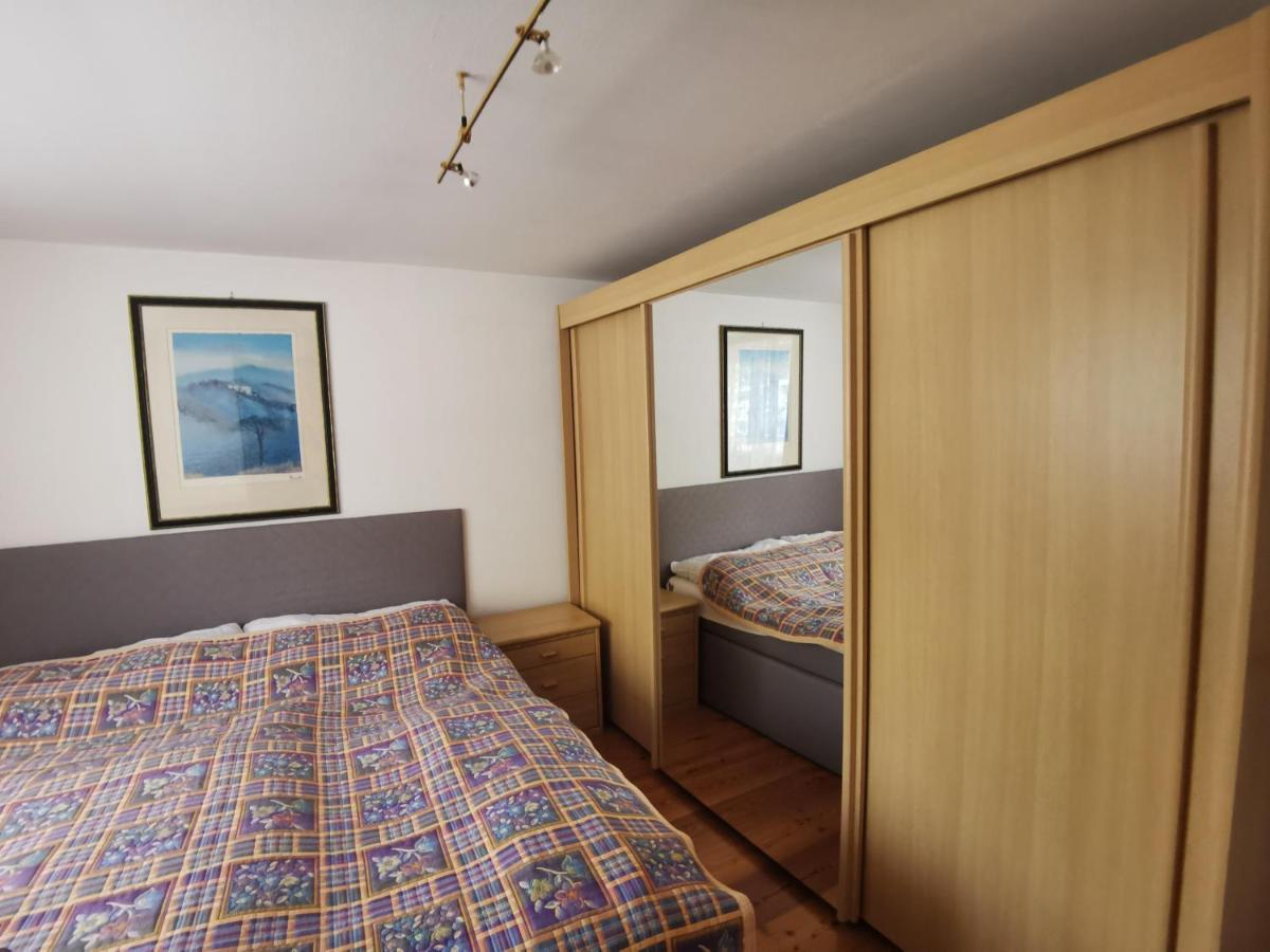 Haus Am Bach Διαμέρισμα Κίρχμπεργκ ιν Τιρόλ Εξωτερικό φωτογραφία